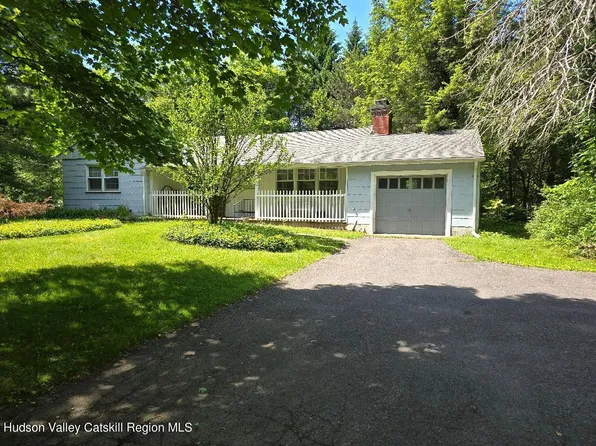 293 Foordmore Road, Kerhonkson, NY 12446