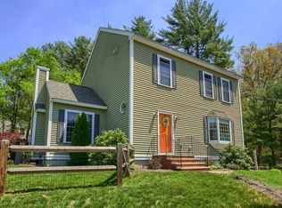 102 Ash St, Townsend, MA 01469