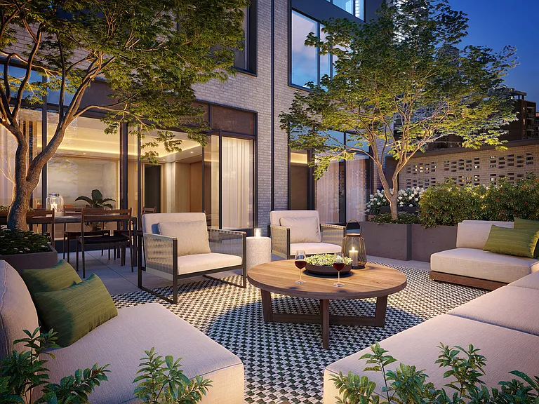 280 W 24th St #7F — Photo 14