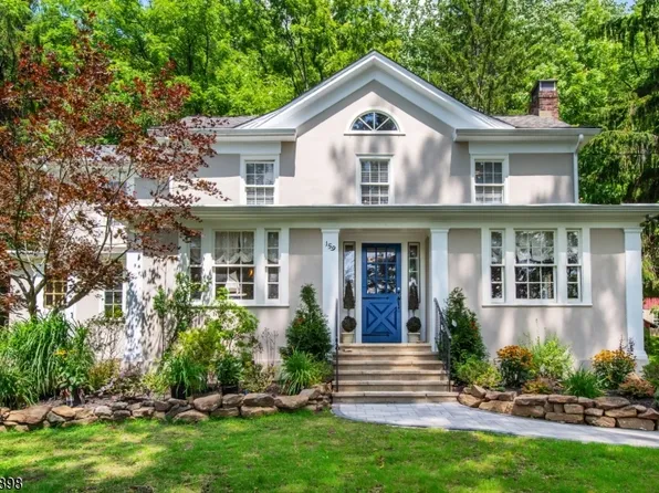 159 Mountainside Rd, Mendham Twp., NJ 07945