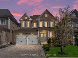 116 Torrey Pines Rd, Vaughan, ON L4H 3X9