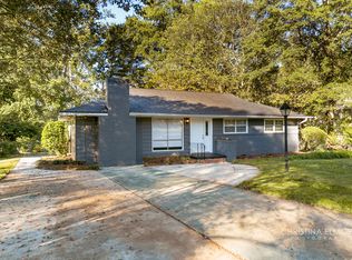 1328 Lake Valley Rd, Macon, GA 31210