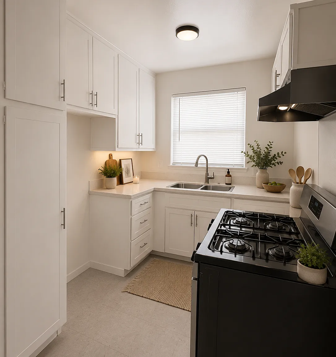 439 South Montebello Boulevard, Unit D — Photo 3