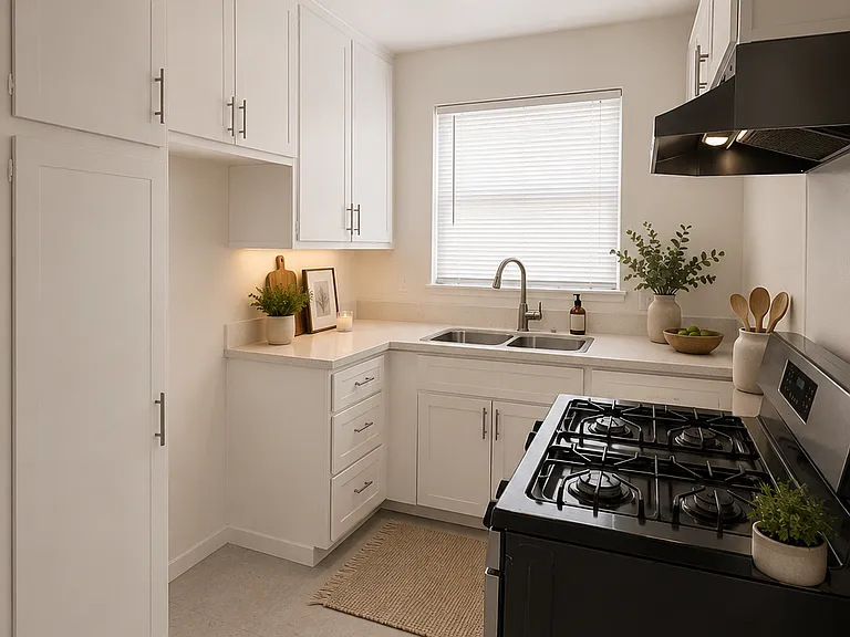 439 S Montebello Blvd #D — Photo 3