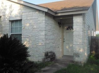 105 Hays Forest Cv, Elgin, TX 78621
