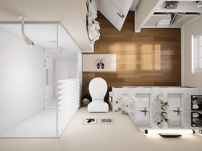 Element 26 Apartments — Photo 118