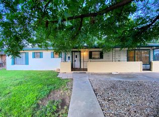705 N Greenwood Ave, Roswell, NM 88201