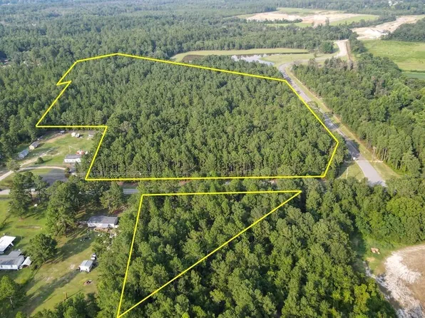 Tbd Davis Bridge Road, Parkton, NC 28371