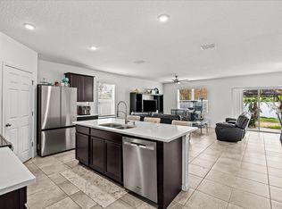 1749 SW Alberca Lane, Port St Lucie, FL 34953