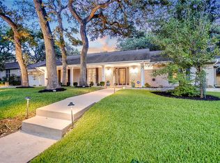 7703 Ridgestone Dr, Austin, TX 78731