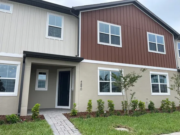 4890 Prairie Preserve Run, Saint Cloud, FL 34772