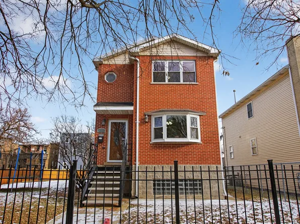 1803 S Lawndale Ave, Chicago, IL 60623
