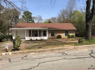 1417 Terre Haute Dr, Tyler, TX 75701