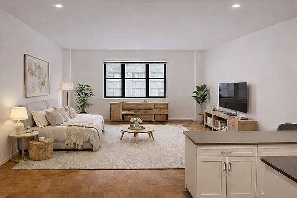 Rented by Manhattan Realty Group | media 1