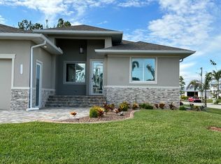 2609 SW 46th Ter, Cape Coral, FL 33914