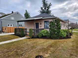 1302 E Skagit St, Mount Vernon, WA 98274