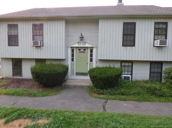 21 Aspetuck Village #21, New Milford, CT 06776