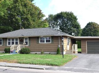 777 Bay St, Taunton, MA 02780