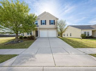12881 Clydesdale Dr, Midland, NC 28107