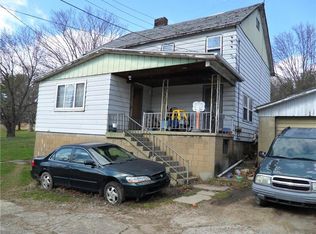 860 New Salem Rd, Uniontown, PA 15401