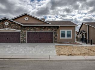 726 Thimbleberry Point, Colorado Springs, CO 80921
