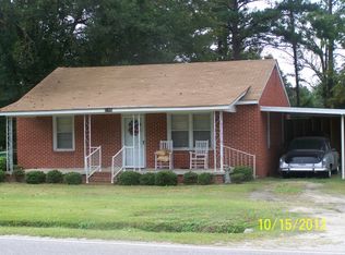 21760 McKay St, Wagram, NC 28396