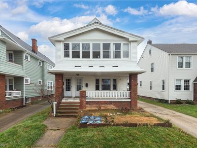 2073/2075 Morrison Ave, Lakewood, OH, 44107