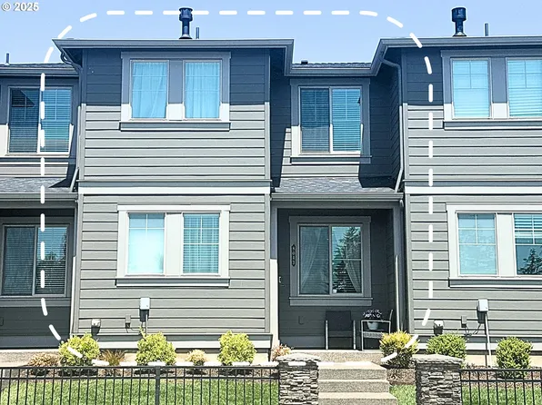 8043 SE Vermont St, Hillsboro, OR 97123