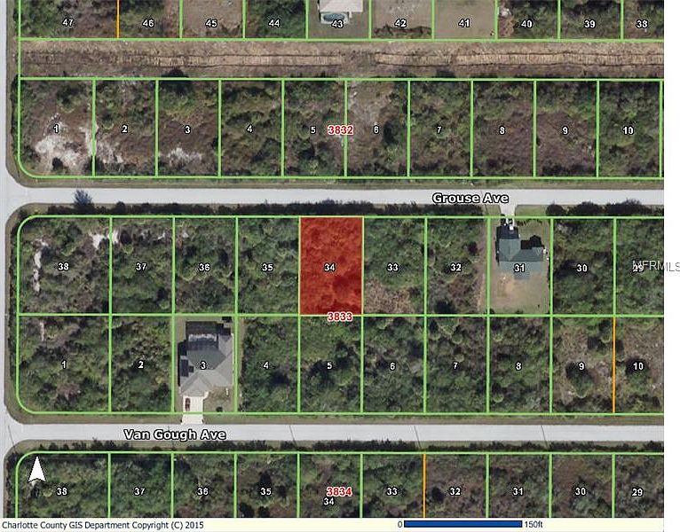 1st image of 12119 Grouse Ave