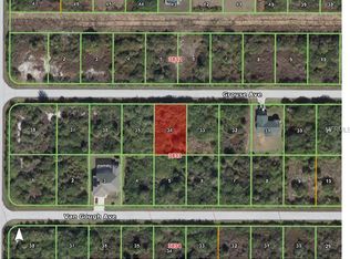 12119 Grouse Ave, Port Charlotte, FL 33981