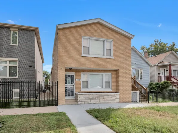 3805 S Honore St, Chicago, IL 60609