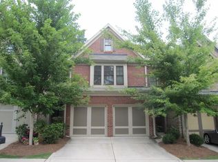 1505 Winshire Cv #1505, Alpharetta, GA 30004