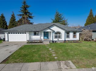 4756 Sagebrush Ln, Blaine, WA