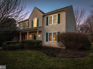 100 Deer Creek Xing, Kennett Square, PA 19348
