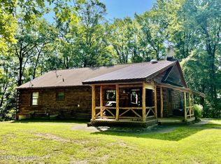 1297 Tripoli Rd, Fort Ann, NY 12827