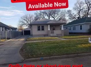 1609 W Louise St, Grand Island, NE 68801