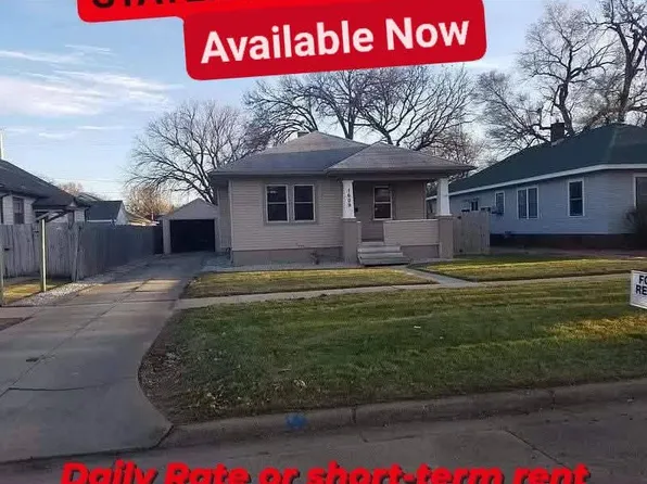 1609 W Louise St, Grand Island, NE 68801