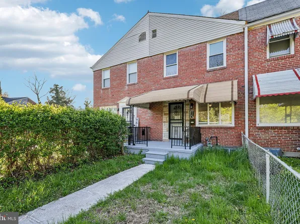 4546 Mountview Rd, Baltimore, MD 21229