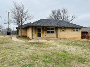 1801 NE 55th St, Oklahoma City, OK 73111