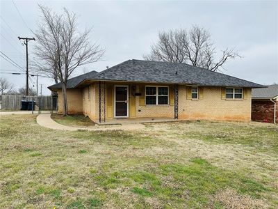 1801 NE 55th St, Oklahoma City, OK, 73111