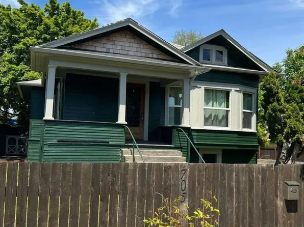 705 6th Ave SE, Albany, OR 97321