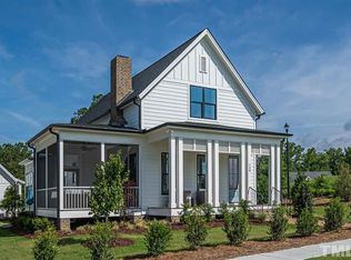 733 Daniel Ridge Rd LOT 964, Wendell, NC 27591