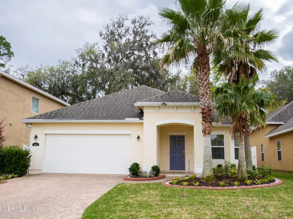 9046 MARSDEN Street, Jacksonville, FL 32211