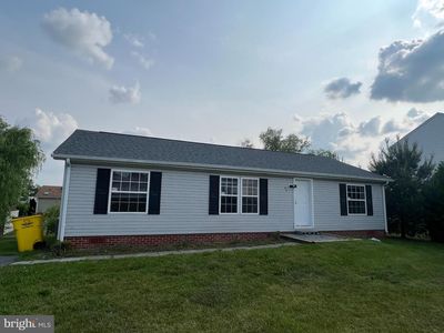 37 Thayers Gull Dr, Martinsburg, WV, 25405