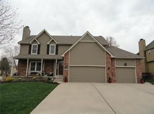 2700 SE 3rd St, Lees Summit, MO 64063