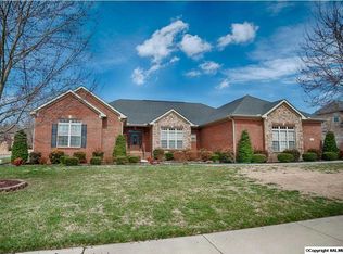 116 Chapel Hill Rd, Madison, AL 35758