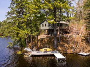 314 Whitehouse Rd, Newfield, ME 04056
