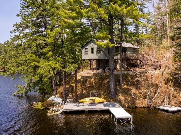 314 Whitehouse Road, Newfield, ME 04095