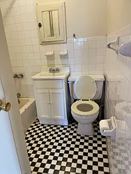 Rented by Empire One Realty