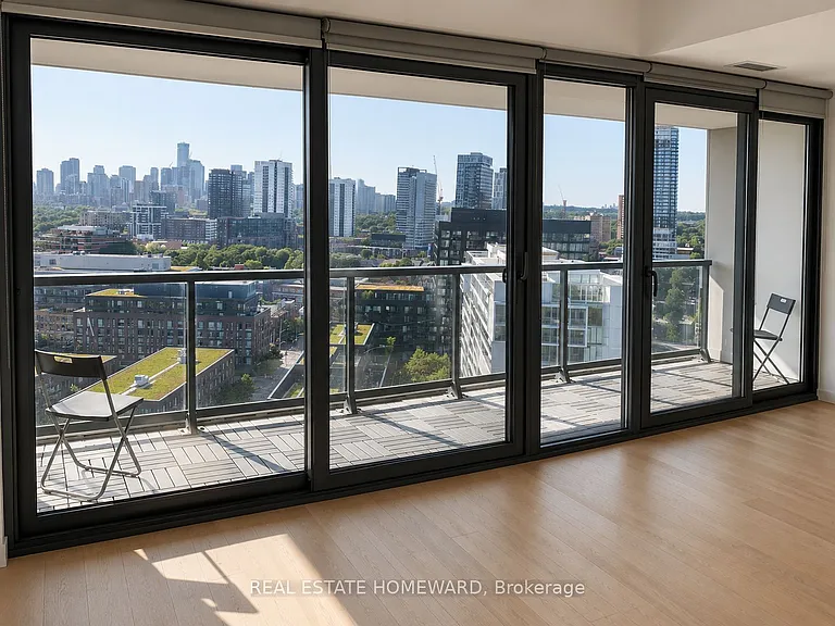 170 Bayview Ave #1804 — Photo 3
